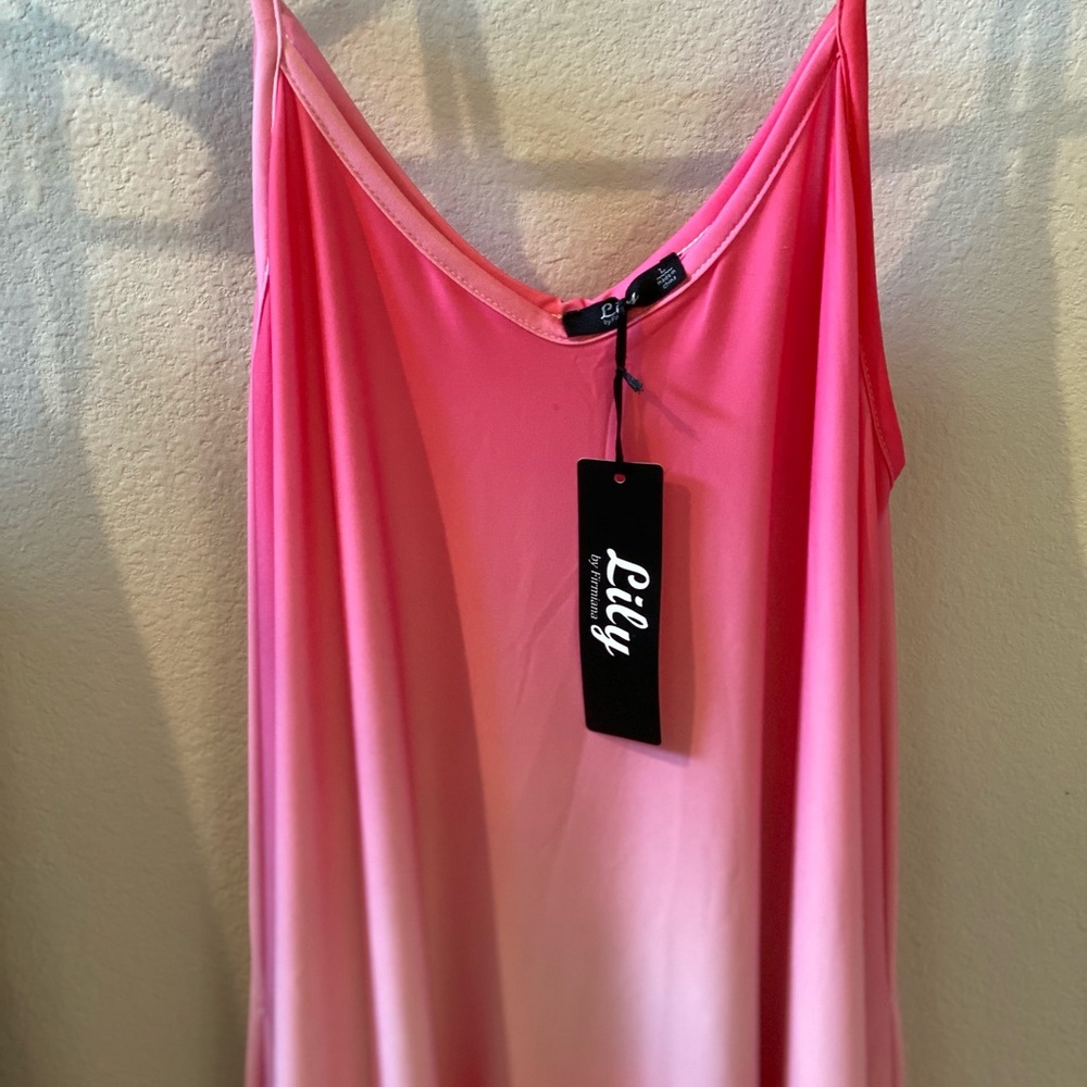 Harem-style Jumpsuit NEW WITH TAGS